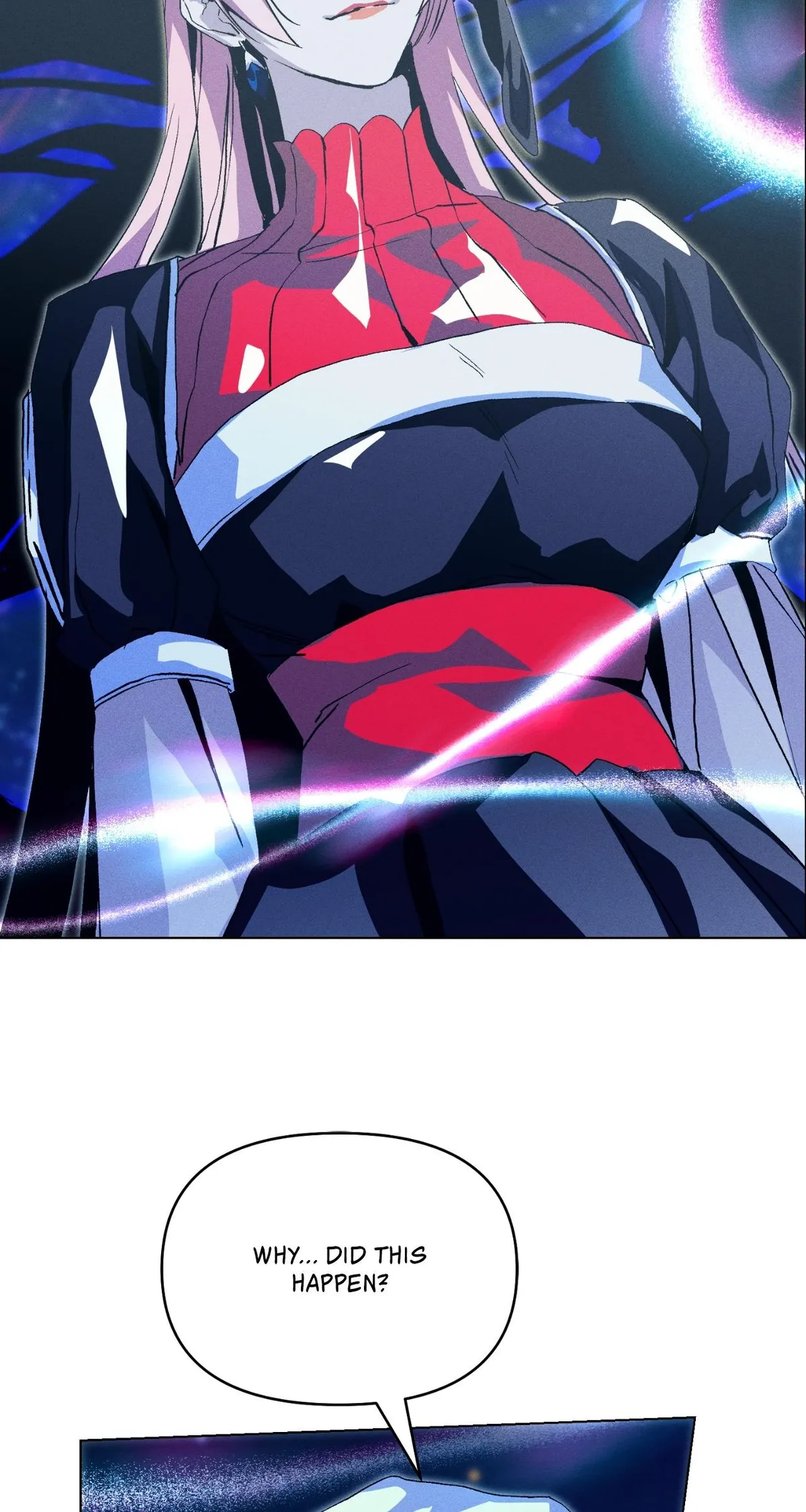 Read To Abyss chapter 12 image 41 on Lezhin