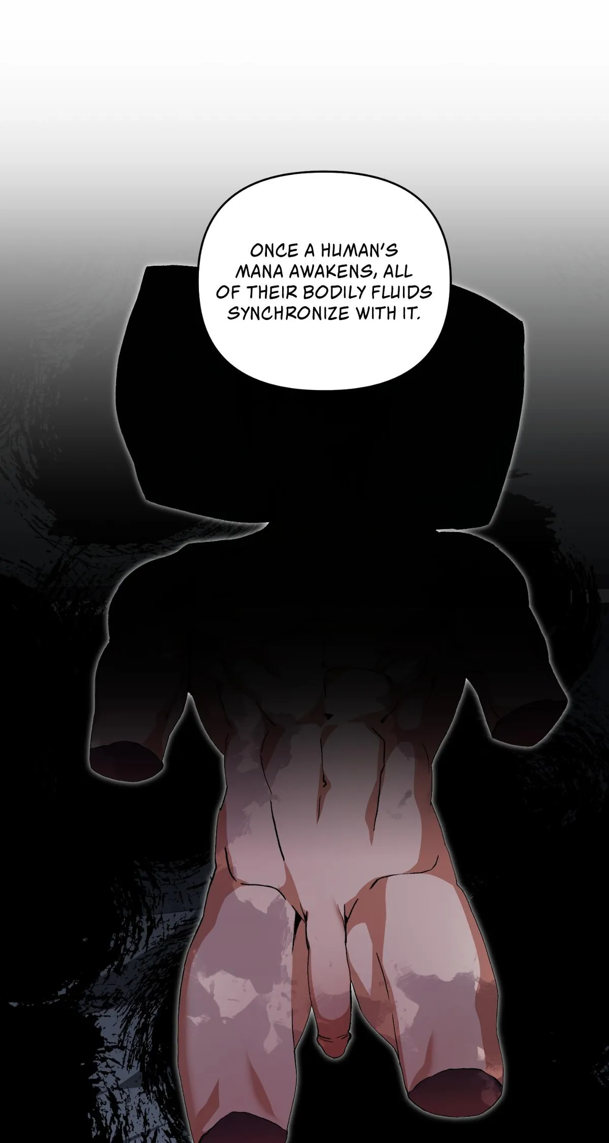 Read To Abyss chapter 12 image 44 on Lezhin