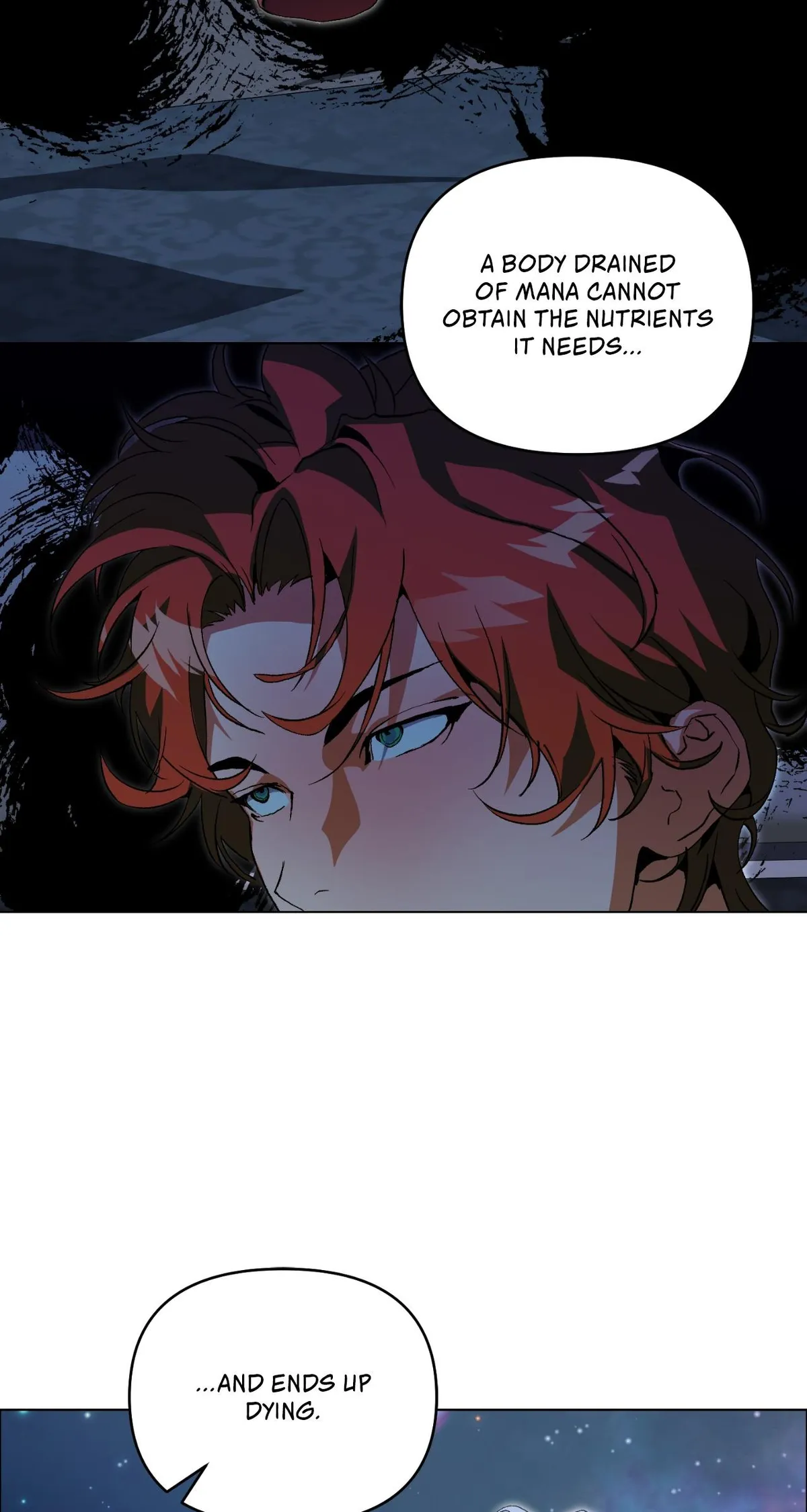 Read To Abyss chapter 12 image 45 on Lezhin