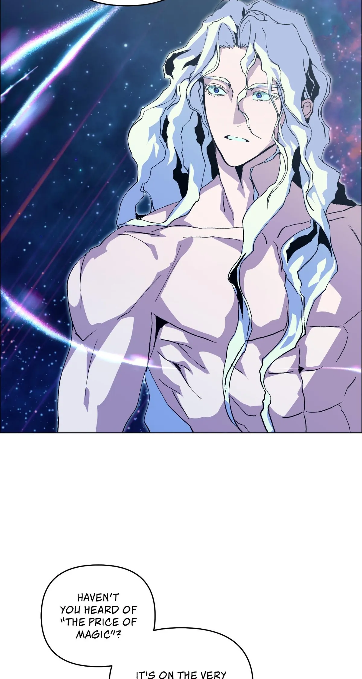 Read To Abyss chapter 12 image 46 on Lezhin