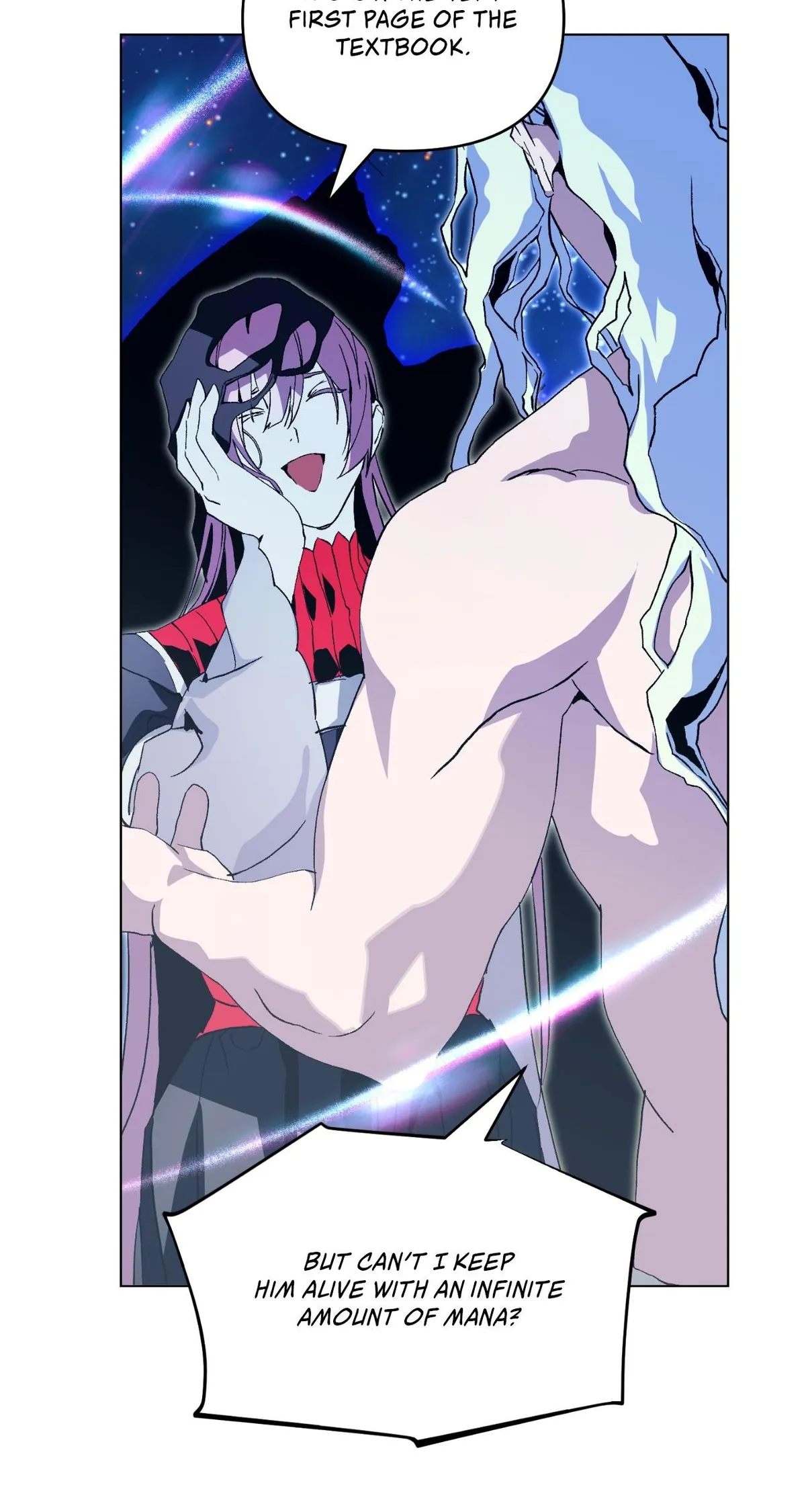 Read To Abyss chapter 12 image 47 on Lezhin