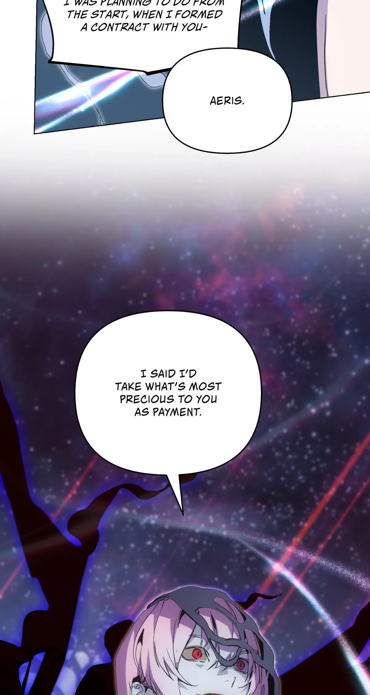 Read To Abyss chapter 12 image 49 on Lezhin