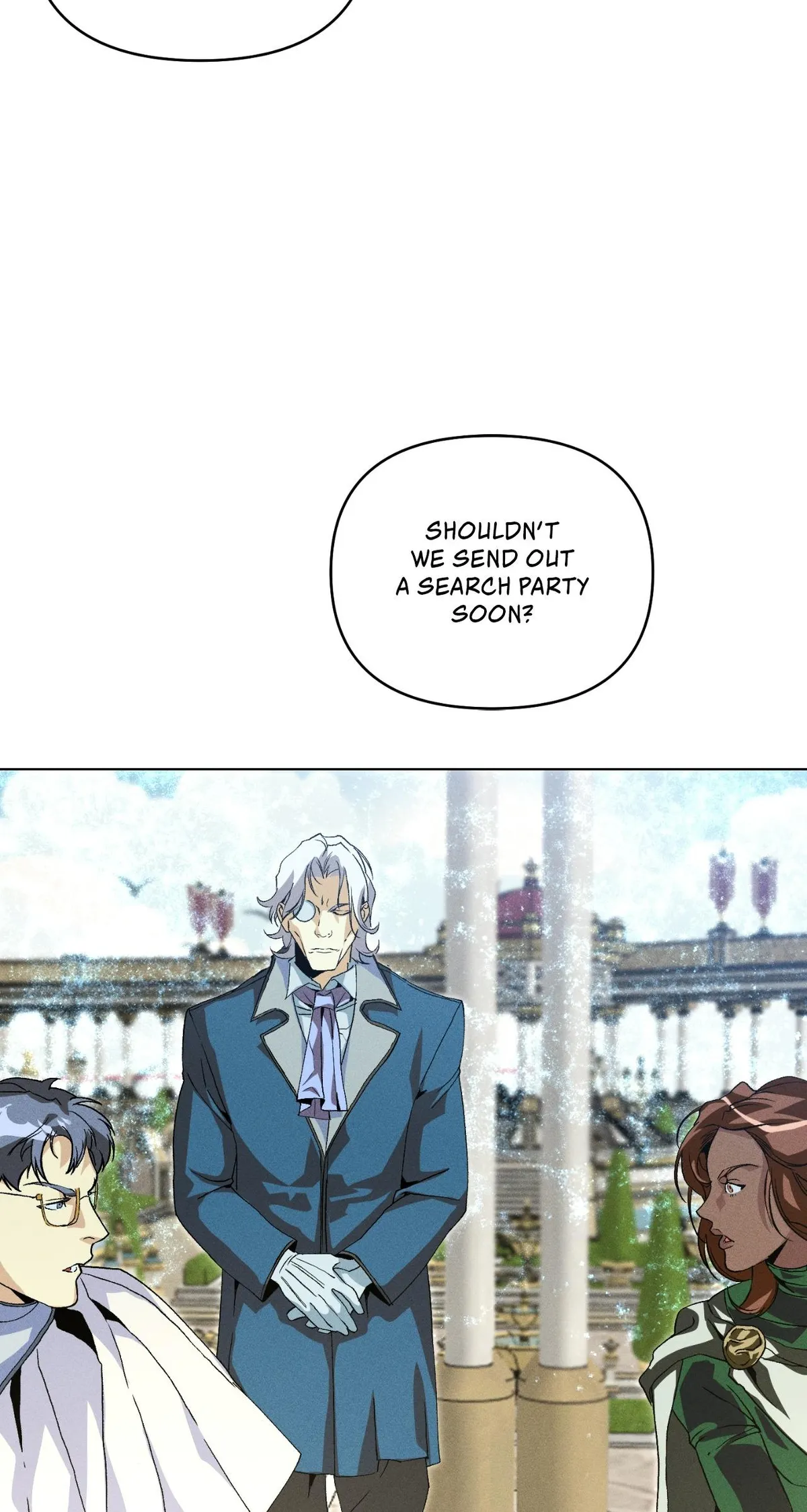 Read To Abyss chapter 12 image 5 on Lezhin