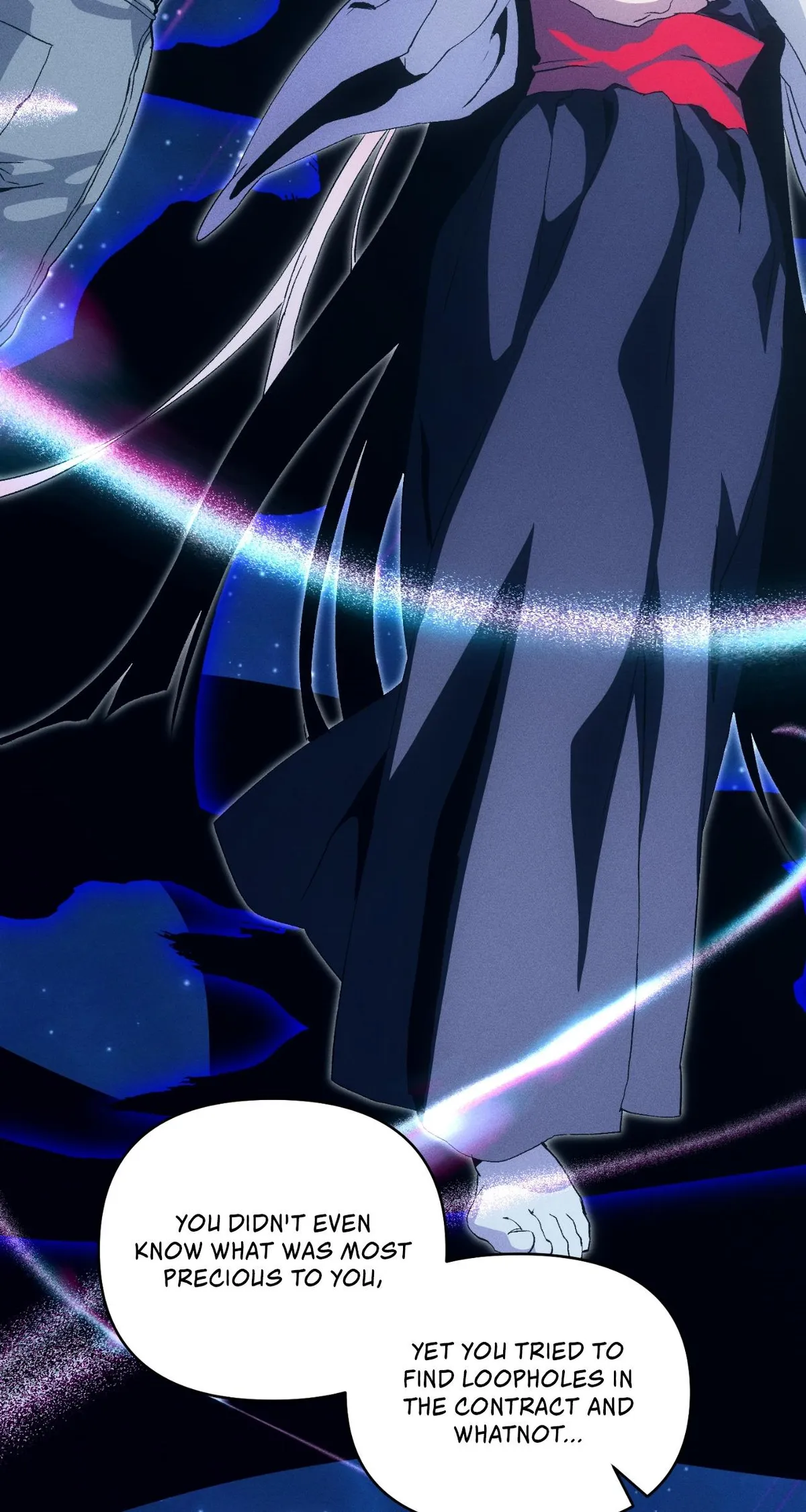 Read To Abyss chapter 12 image 54 on Lezhin