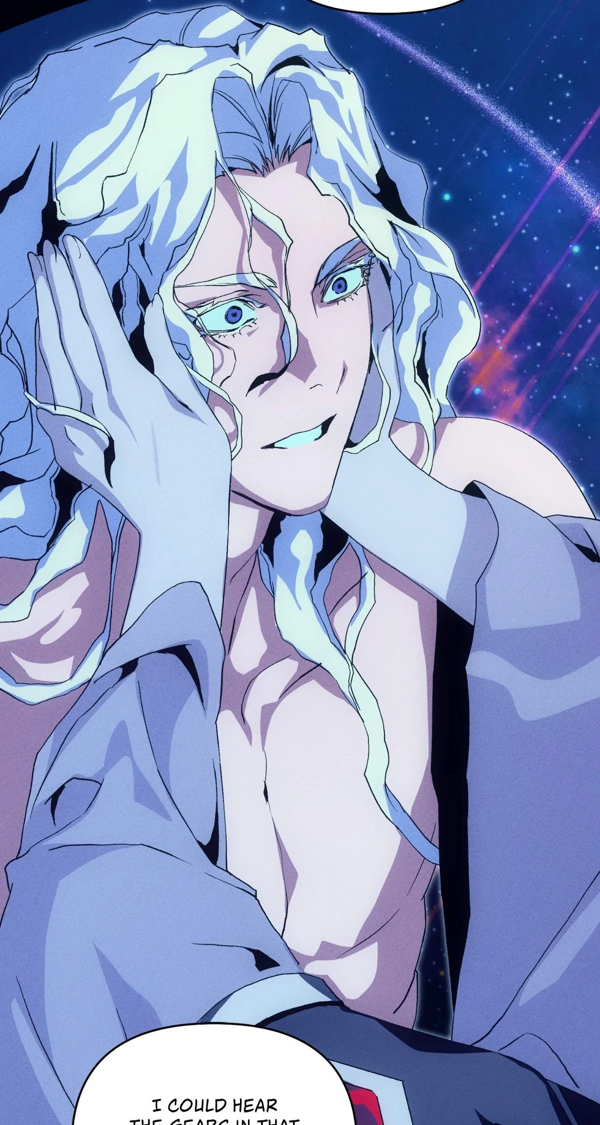 Read To Abyss chapter 12 image 55 on Lezhin