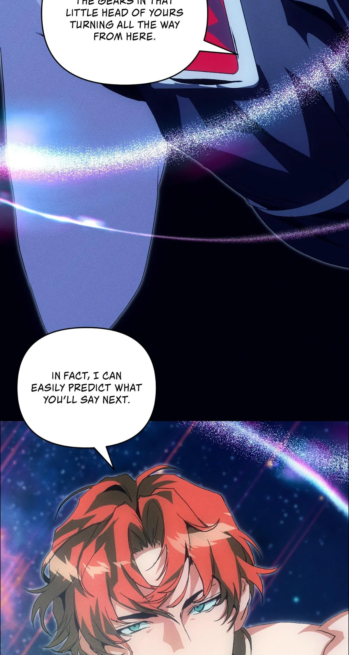 Read To Abyss chapter 12 image 56 on Lezhin
