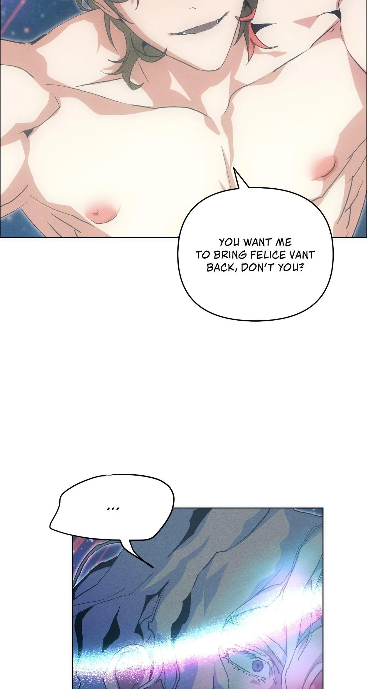 Read To Abyss chapter 12 image 57 on Lezhin