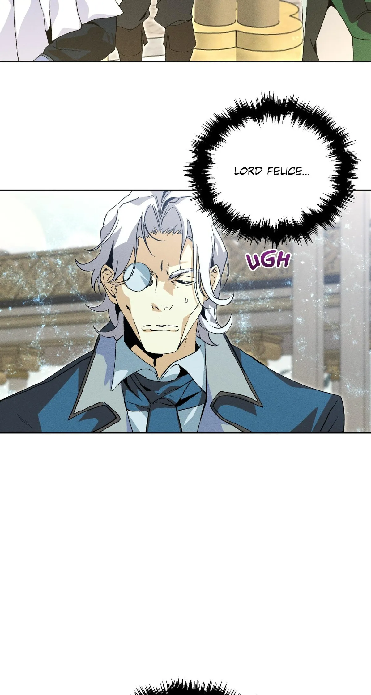 Read To Abyss chapter 12 image 6 on Lezhin