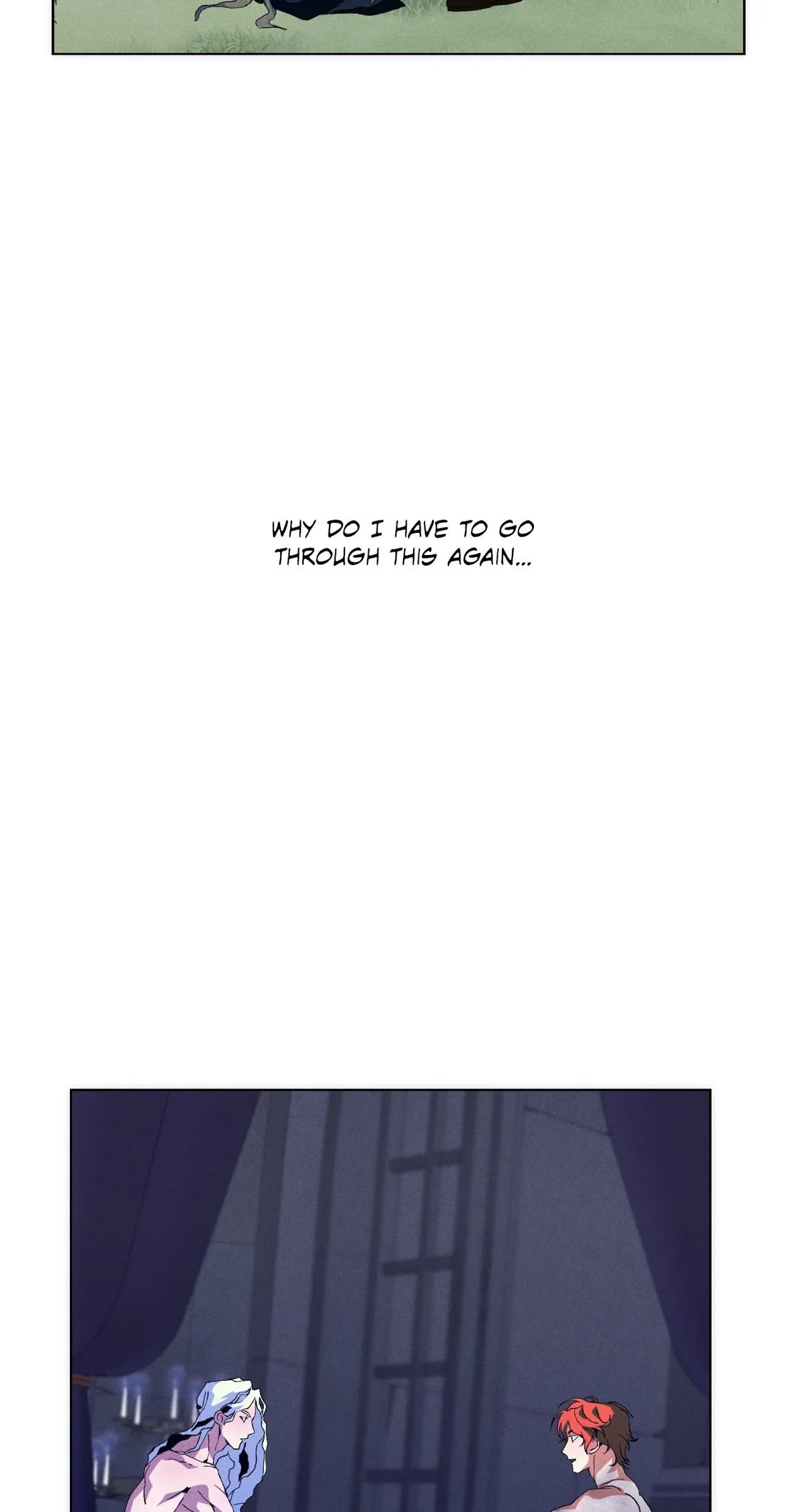 Read To Abyss chapter 12 image 60 on Lezhin