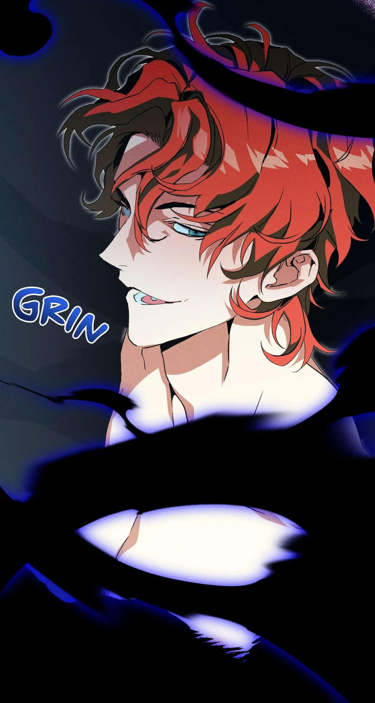 Read To Abyss chapter 12 image 70 on Lezhin