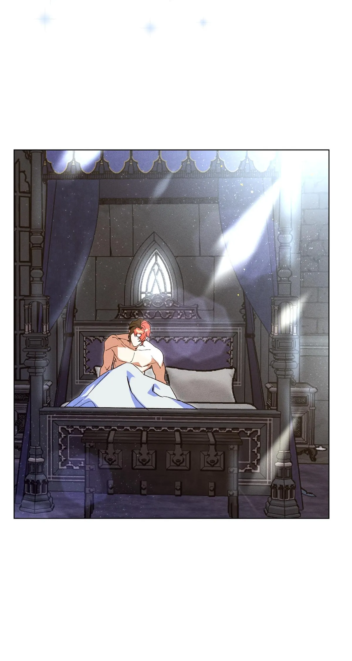 Read To Abyss chapter 12 image 76 on Lezhin