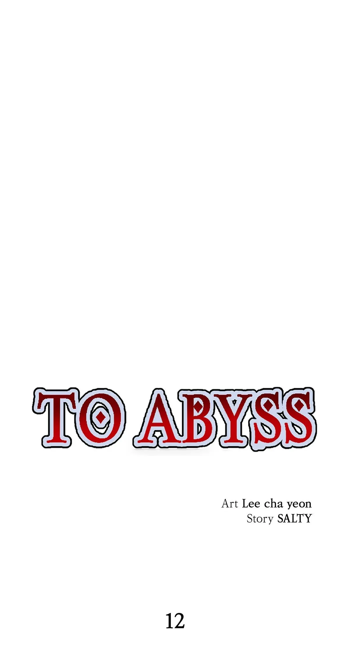 Read To Abyss chapter 12 image 8 on Lezhin