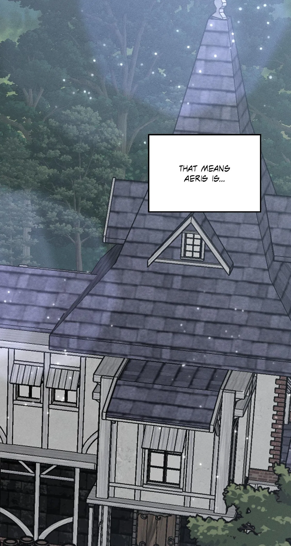 Read To Abyss chapter 12 image 85 on Lezhin