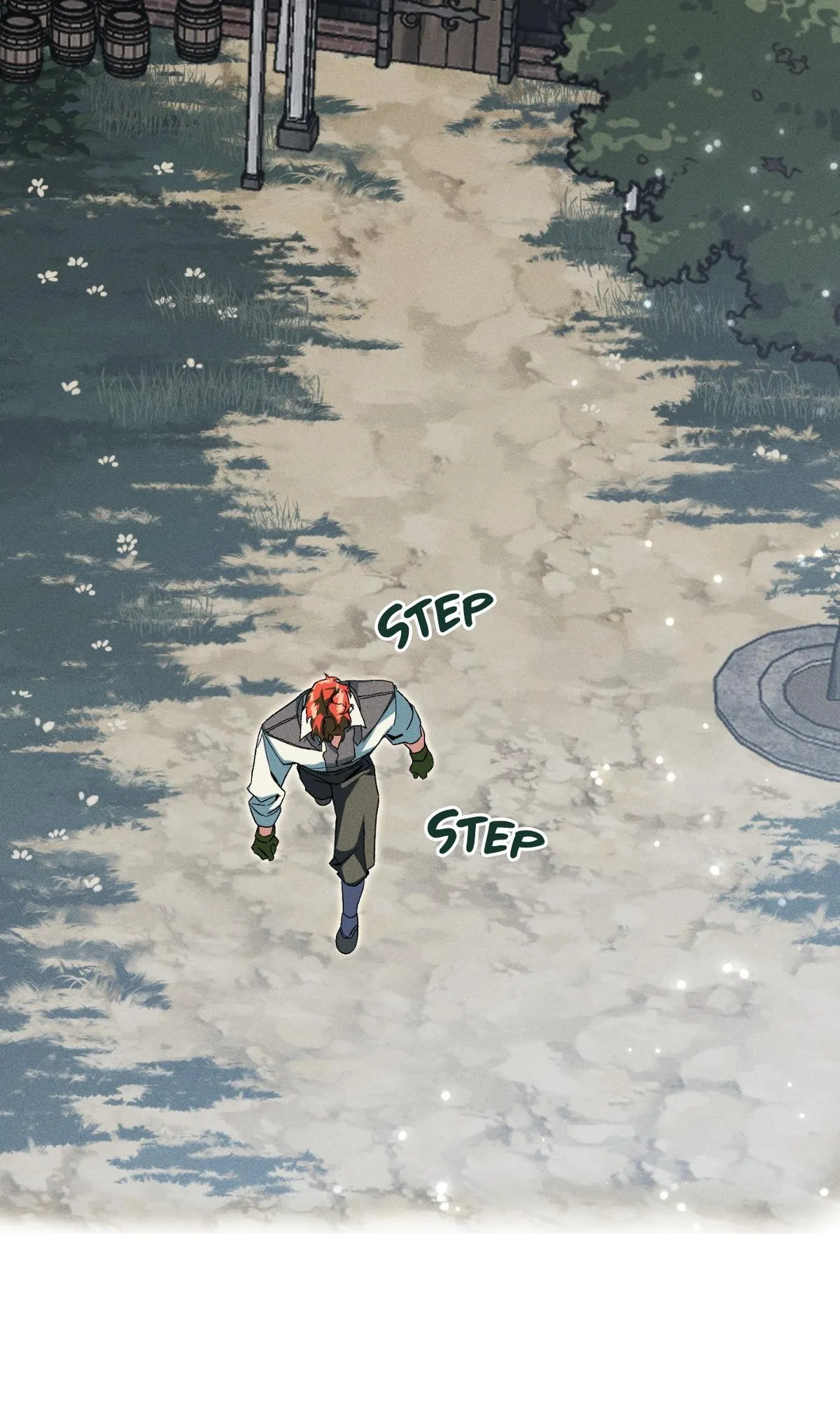 Read To Abyss chapter 12 image 86 on Lezhin