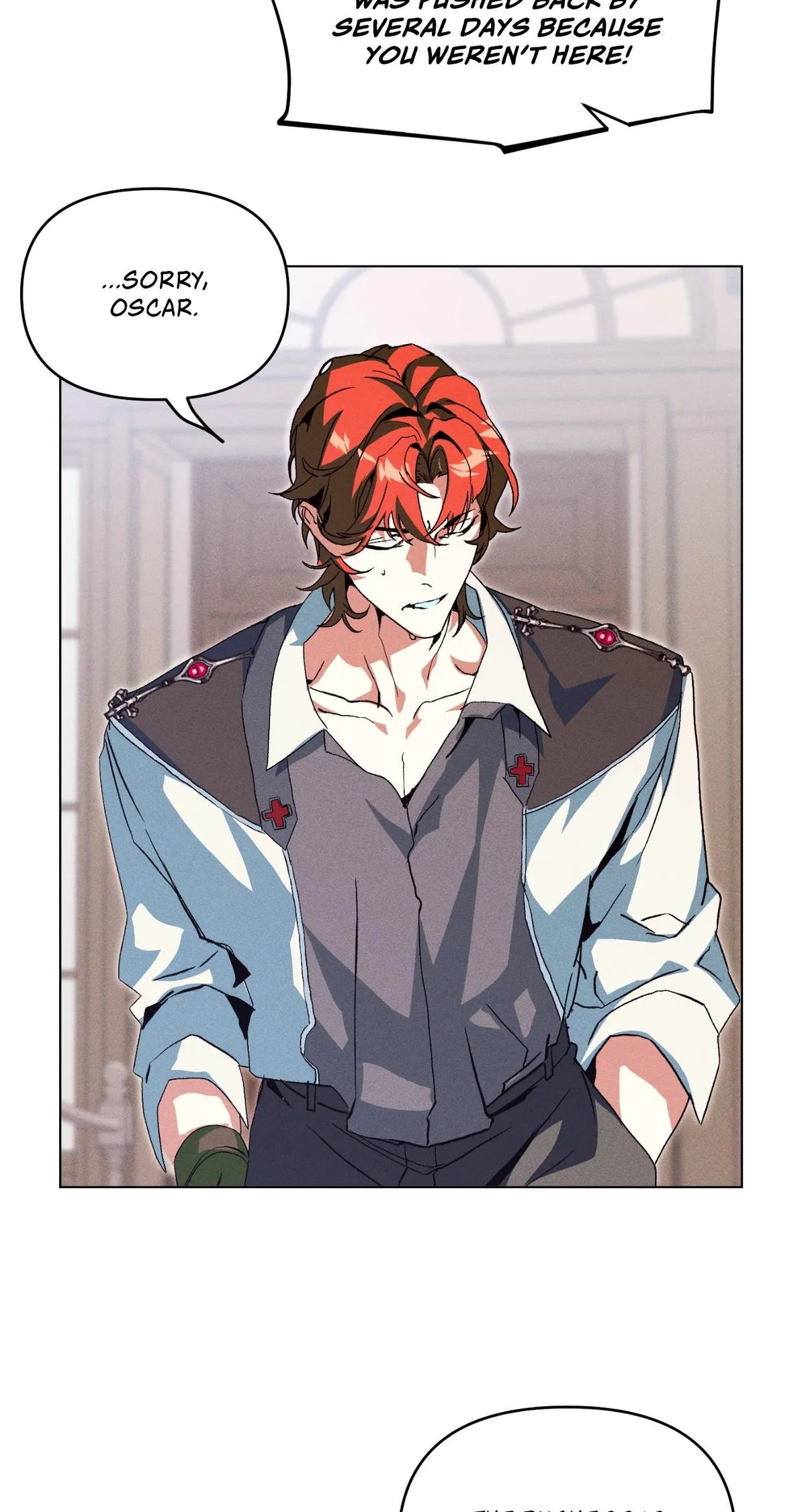 Read To Abyss chapter 12 image 89 on Lezhin