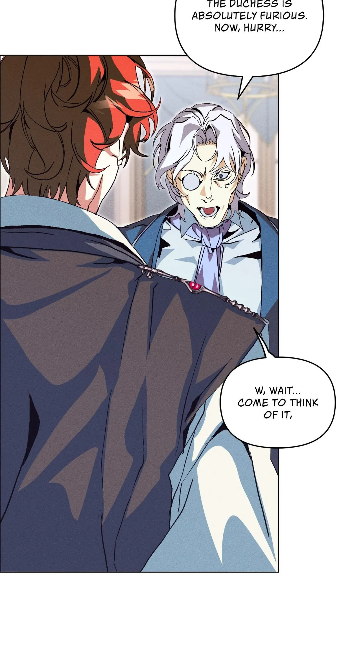 Read To Abyss chapter 12 image 90 on Lezhin