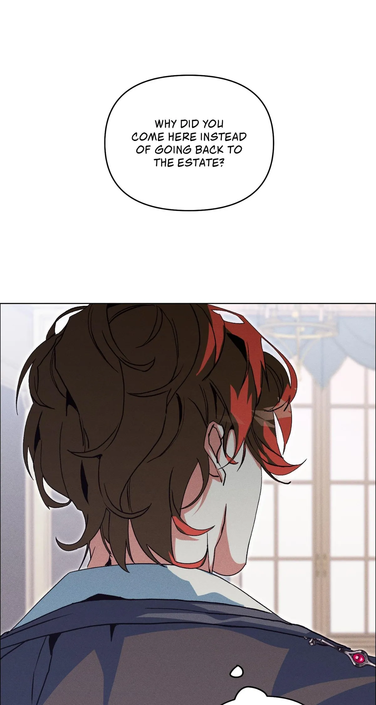 Read To Abyss chapter 12 image 91 on Lezhin