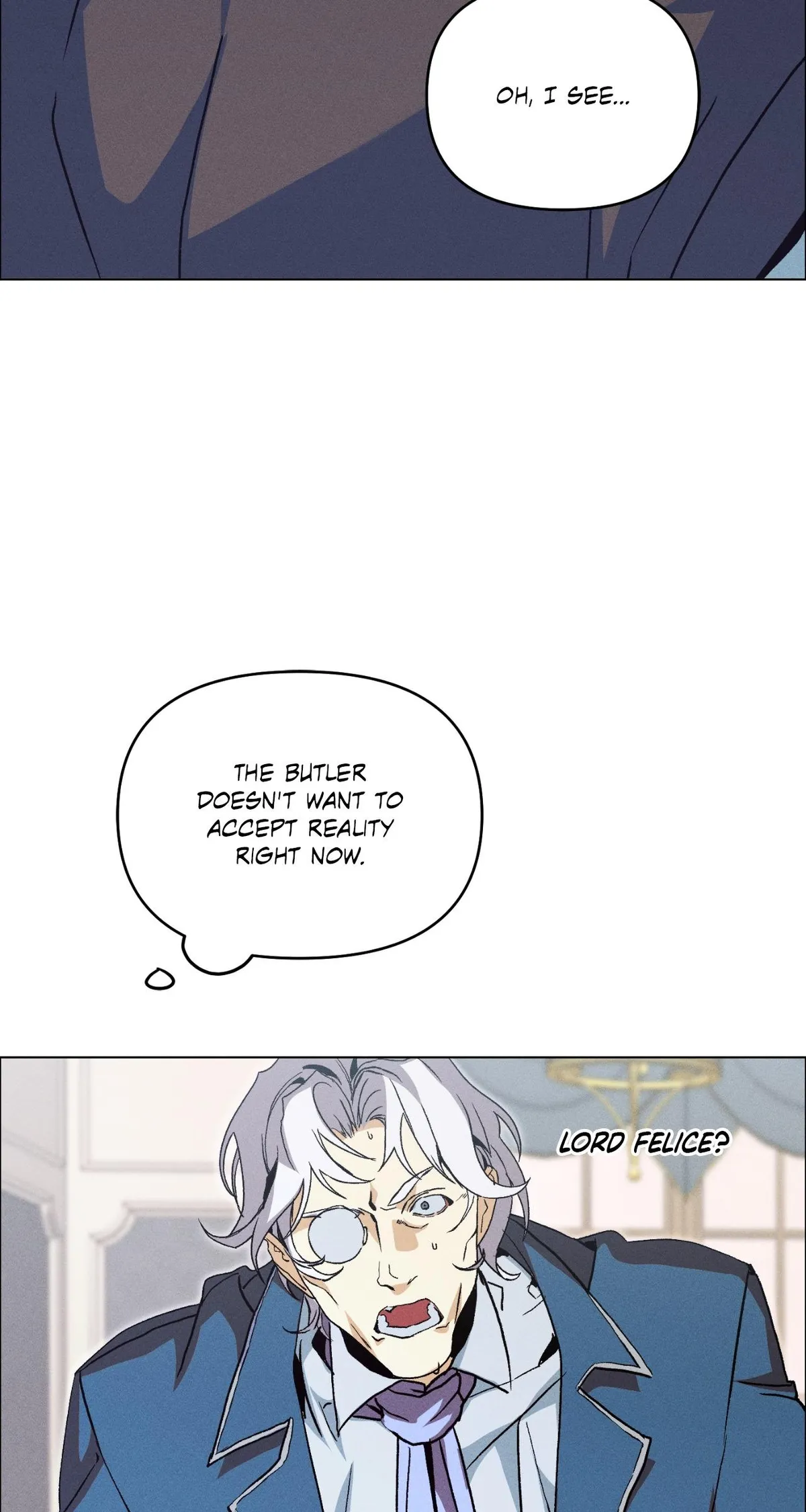 Read To Abyss chapter 12 image 92 on Lezhin