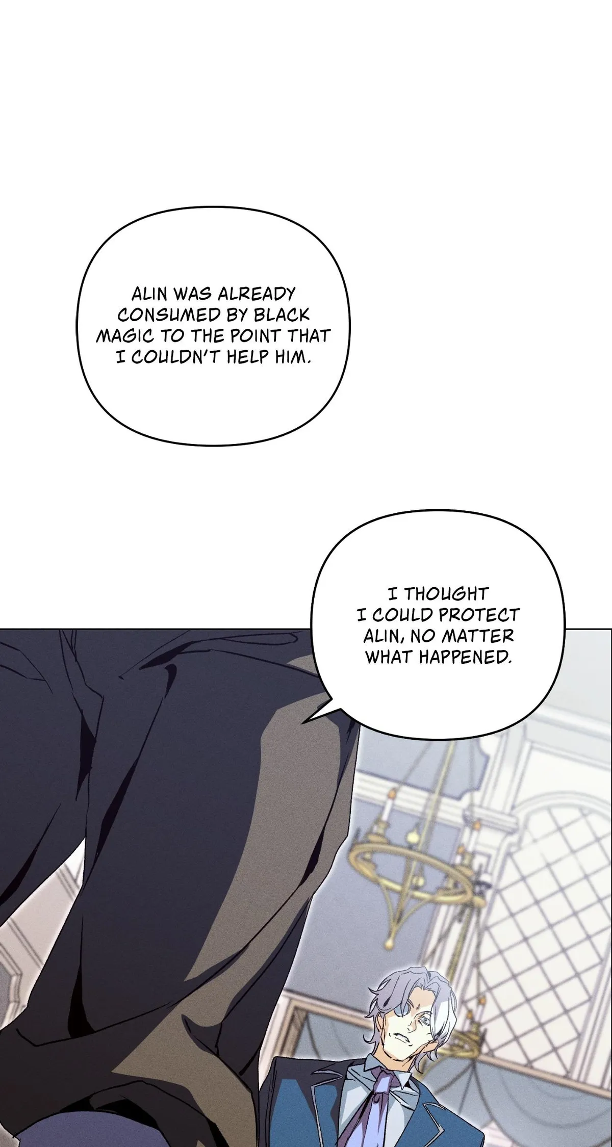 Read To Abyss chapter 12 image 95 on Lezhin