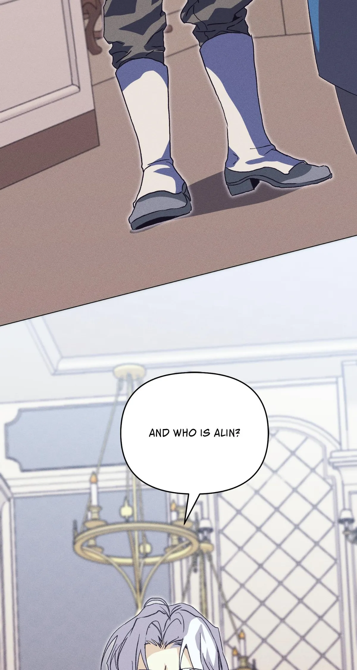 Read To Abyss chapter 12 image 99 on Lezhin