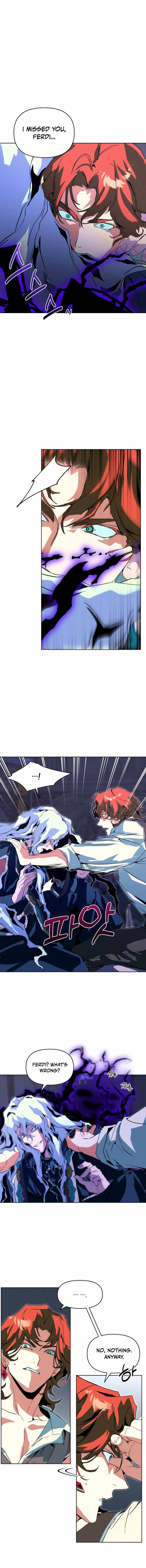 Read To Abyss chapter 2 image 2 on Lezhin