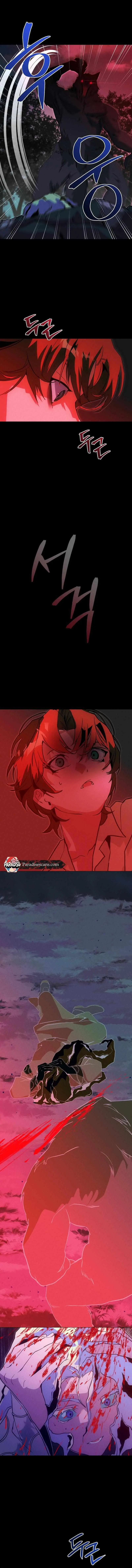 Read To Abyss chapter 5 image 11 on Lezhin