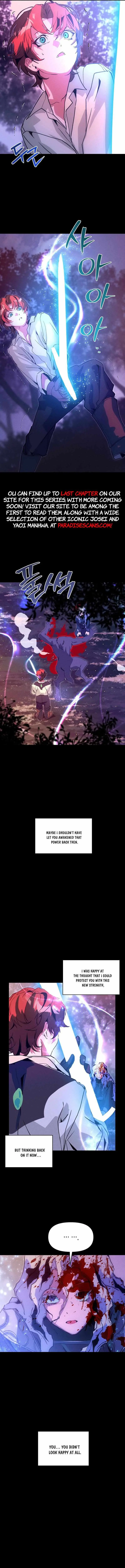 Read To Abyss chapter 5 image 12 on Lezhin