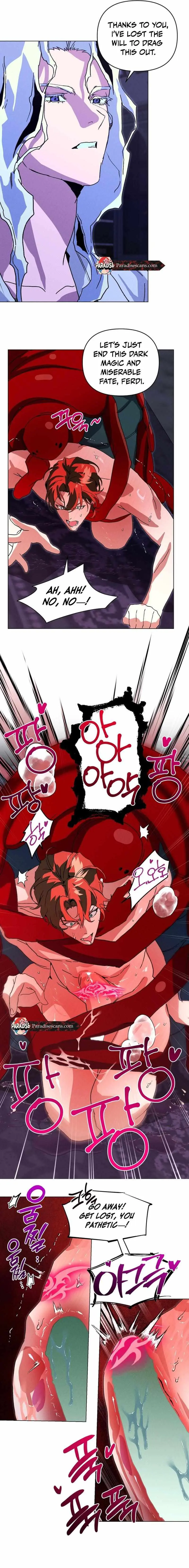 Read To Abyss chapter 8 image 6 on Lezhin