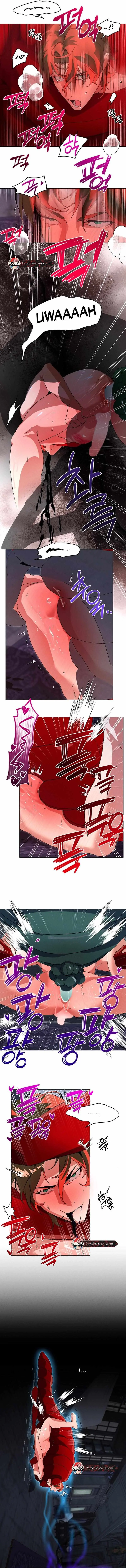 Read To Abyss chapter 8 image 7 on Lezhin
