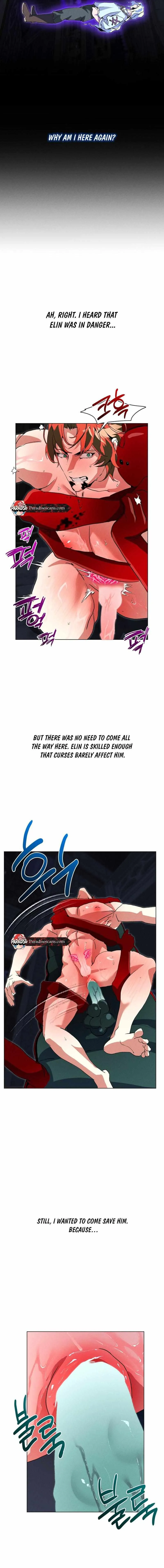 Read To Abyss chapter 8 image 8 on Lezhin