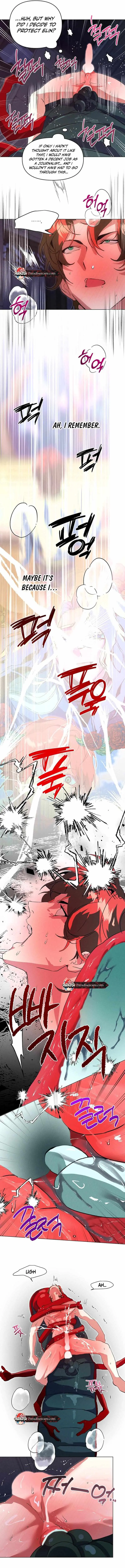 Read To Abyss chapter 8 image 9 on Lezhin