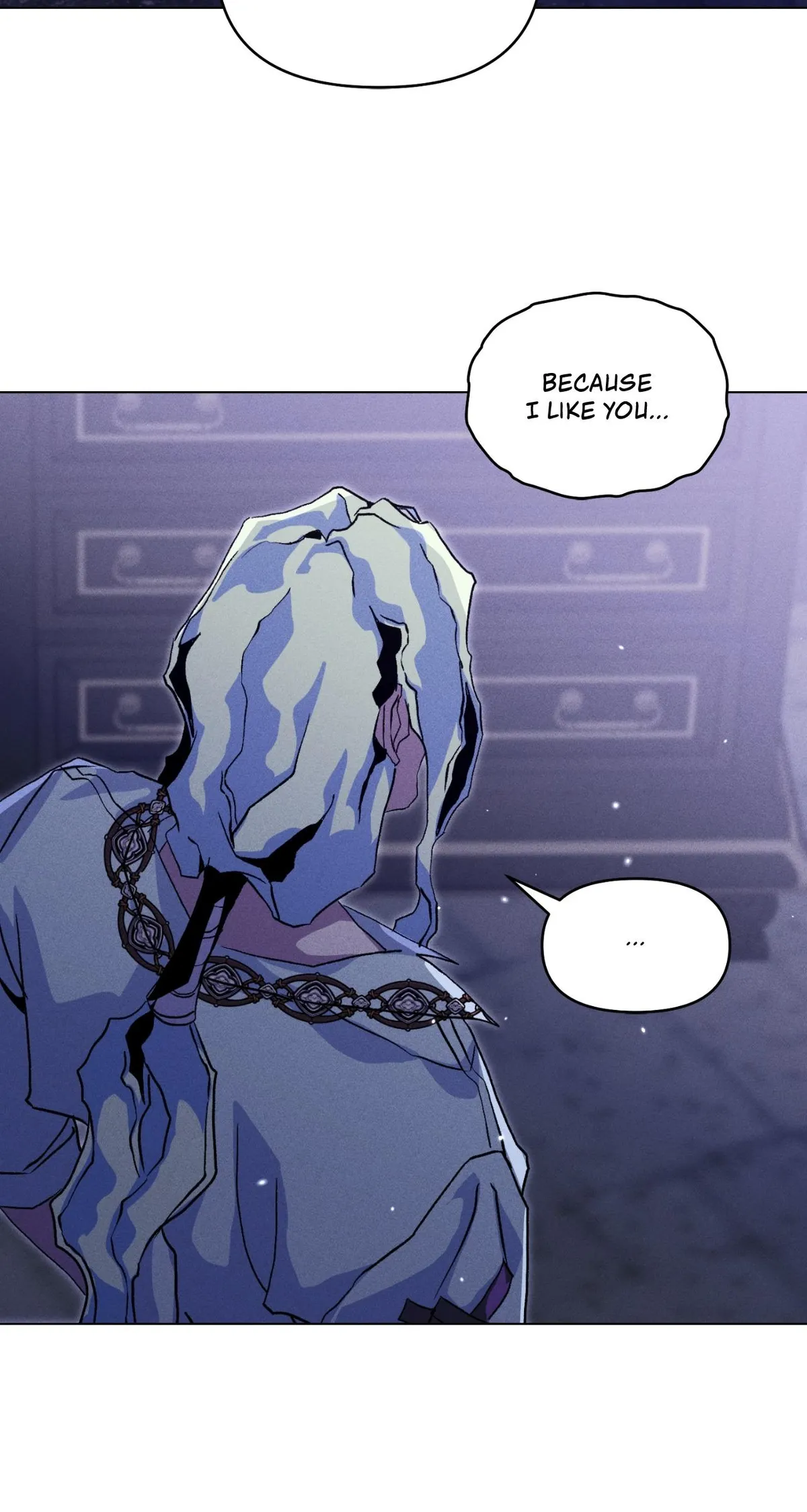 Read To Abyss chapter 9 image 1 on Lezhin