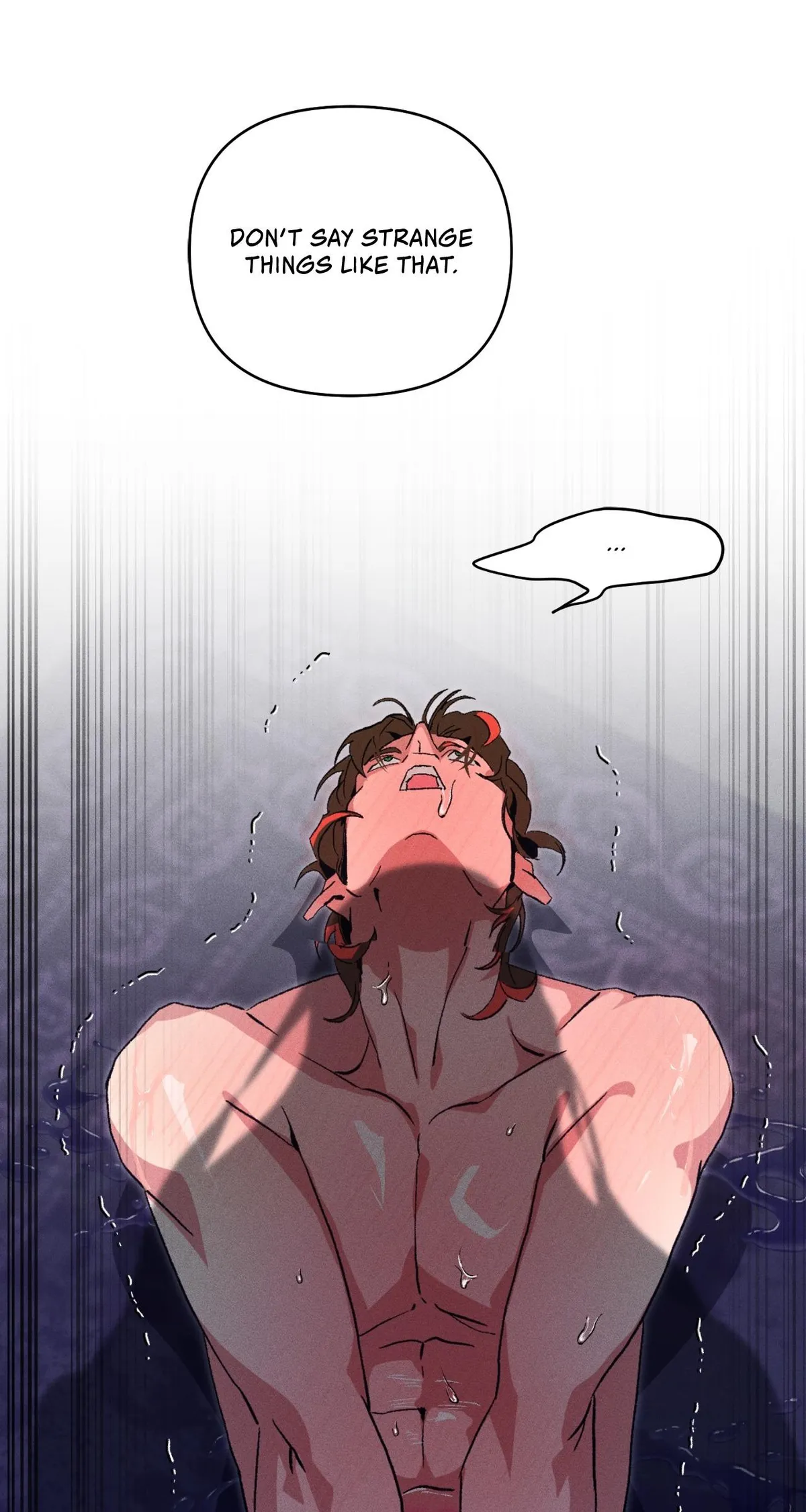Read To Abyss chapter 9 image 11 on Lezhin