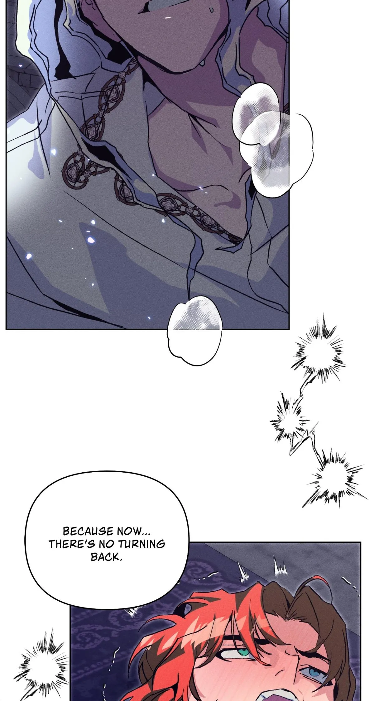 Read To Abyss chapter 9 image 13 on Lezhin