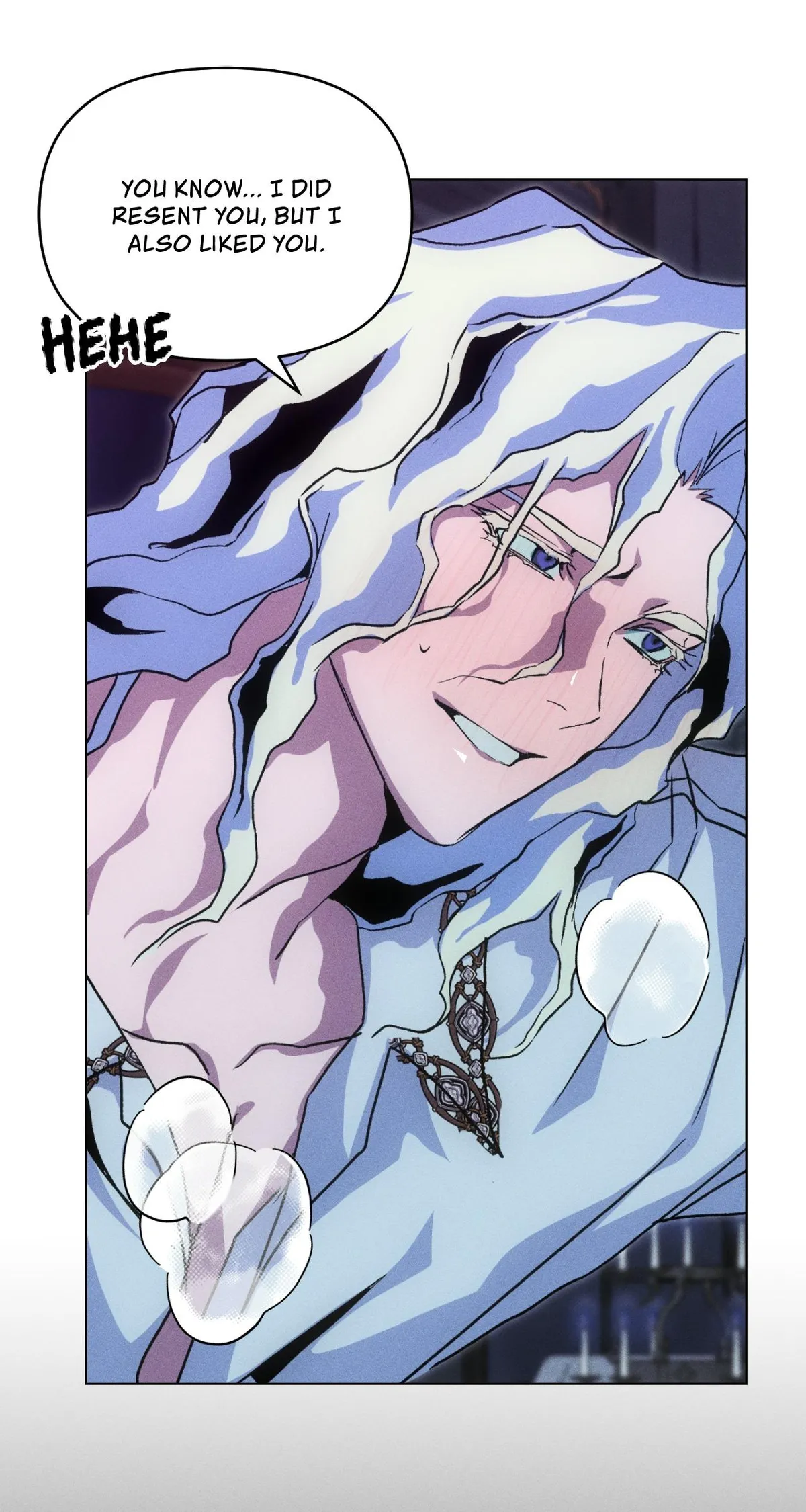 Read To Abyss chapter 9 image 44 on Lezhin