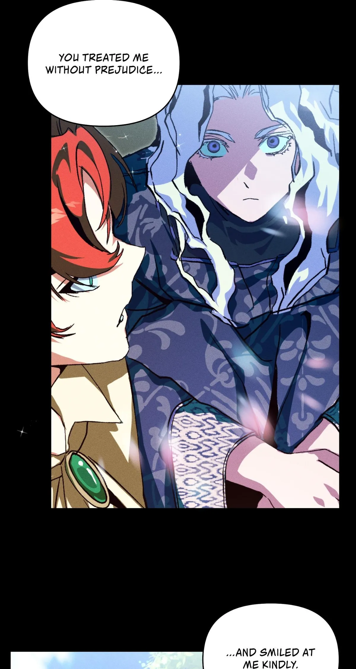 Read To Abyss chapter 9 image 46 on Lezhin