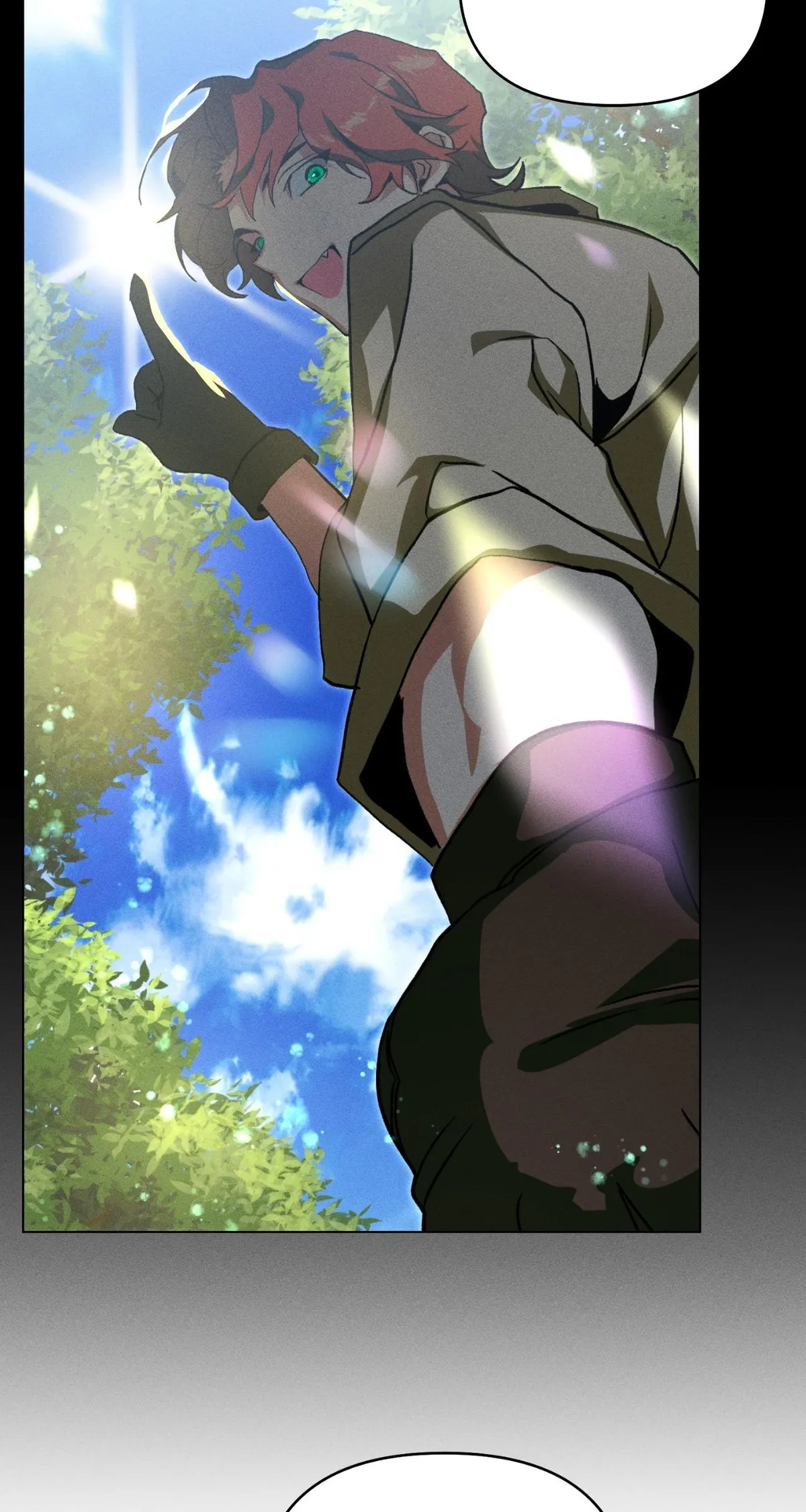 Read To Abyss chapter 9 image 47 on Lezhin