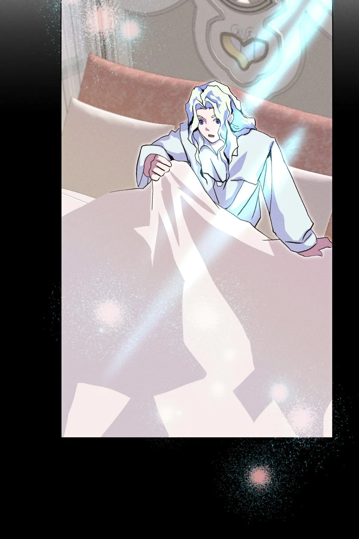 Read To Abyss chapter 9 image 49 on Lezhin