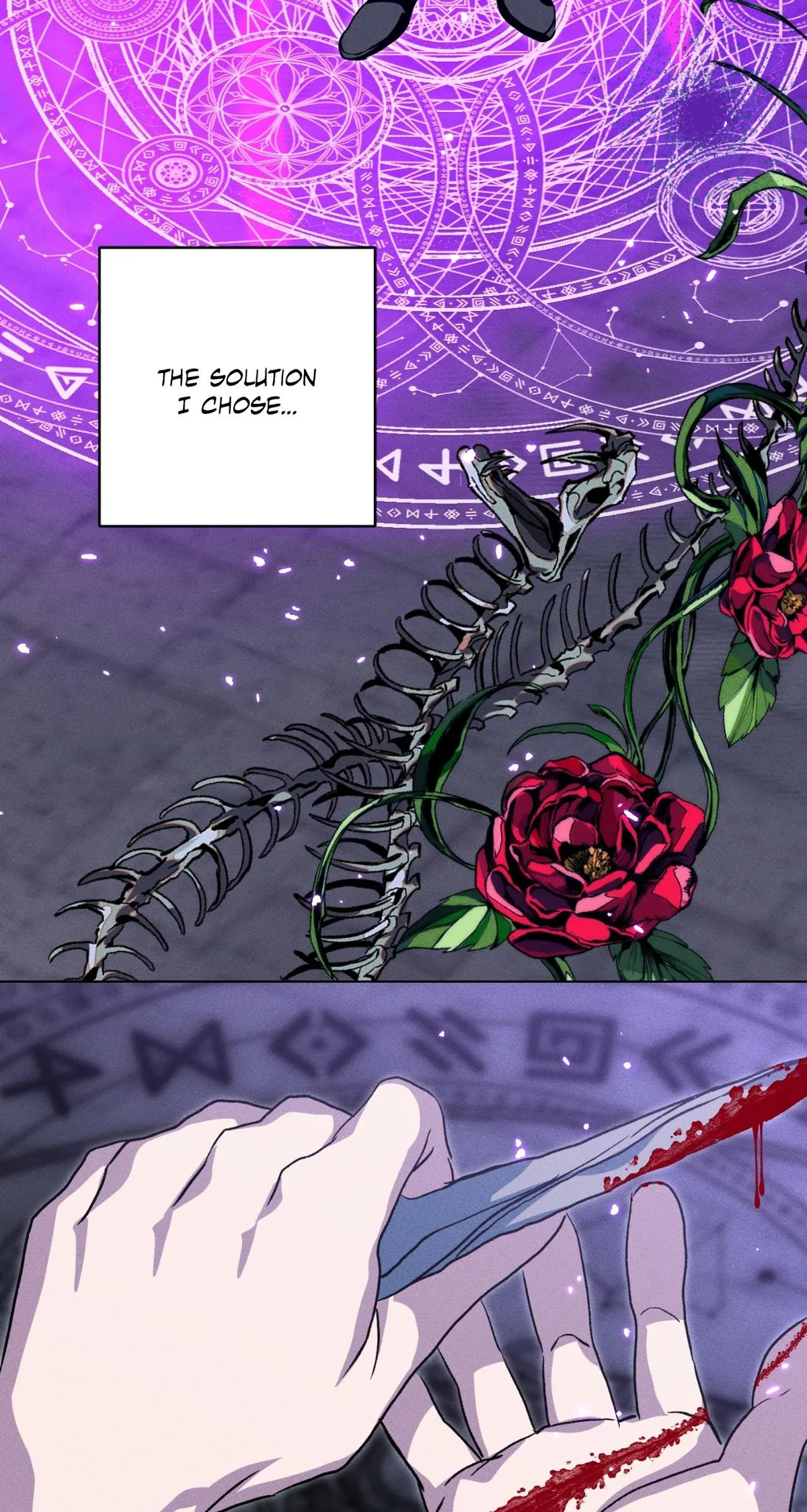 Read To Abyss chapter 9 image 53 on Lezhin