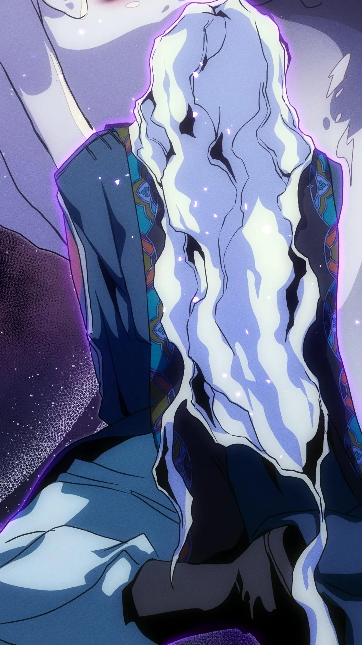 Read To Abyss chapter 9 image 55 on Lezhin
