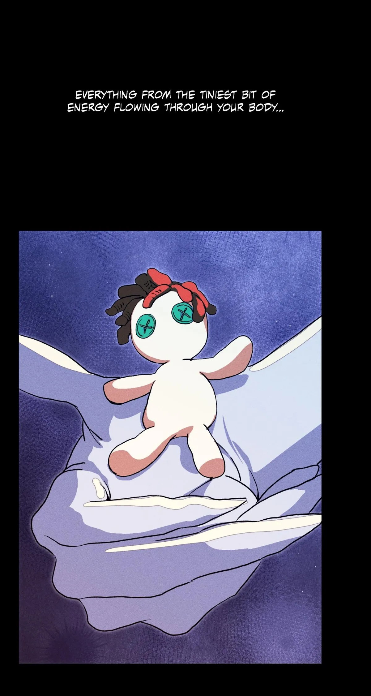 Read To Abyss chapter 9 image 56 on Lezhin