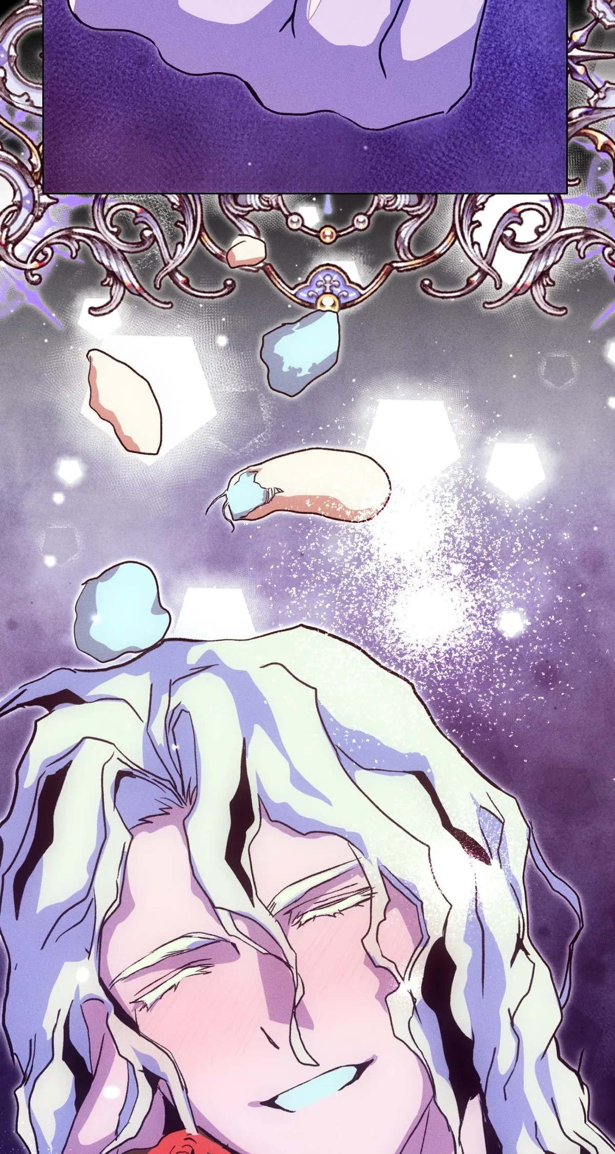 Read To Abyss chapter 9 image 58 on Lezhin