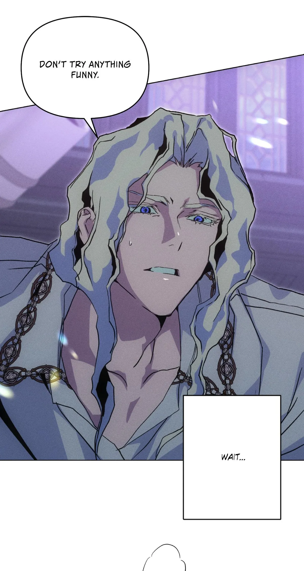Read To Abyss chapter 9 image 6 on Lezhin