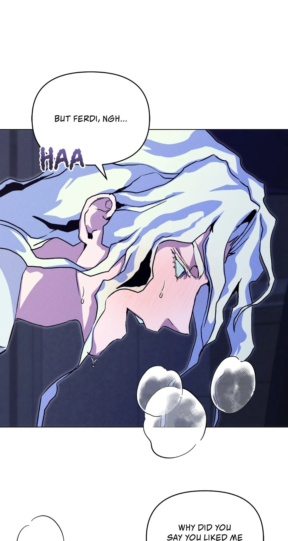 Read To Abyss chapter 9 image 61 on Lezhin