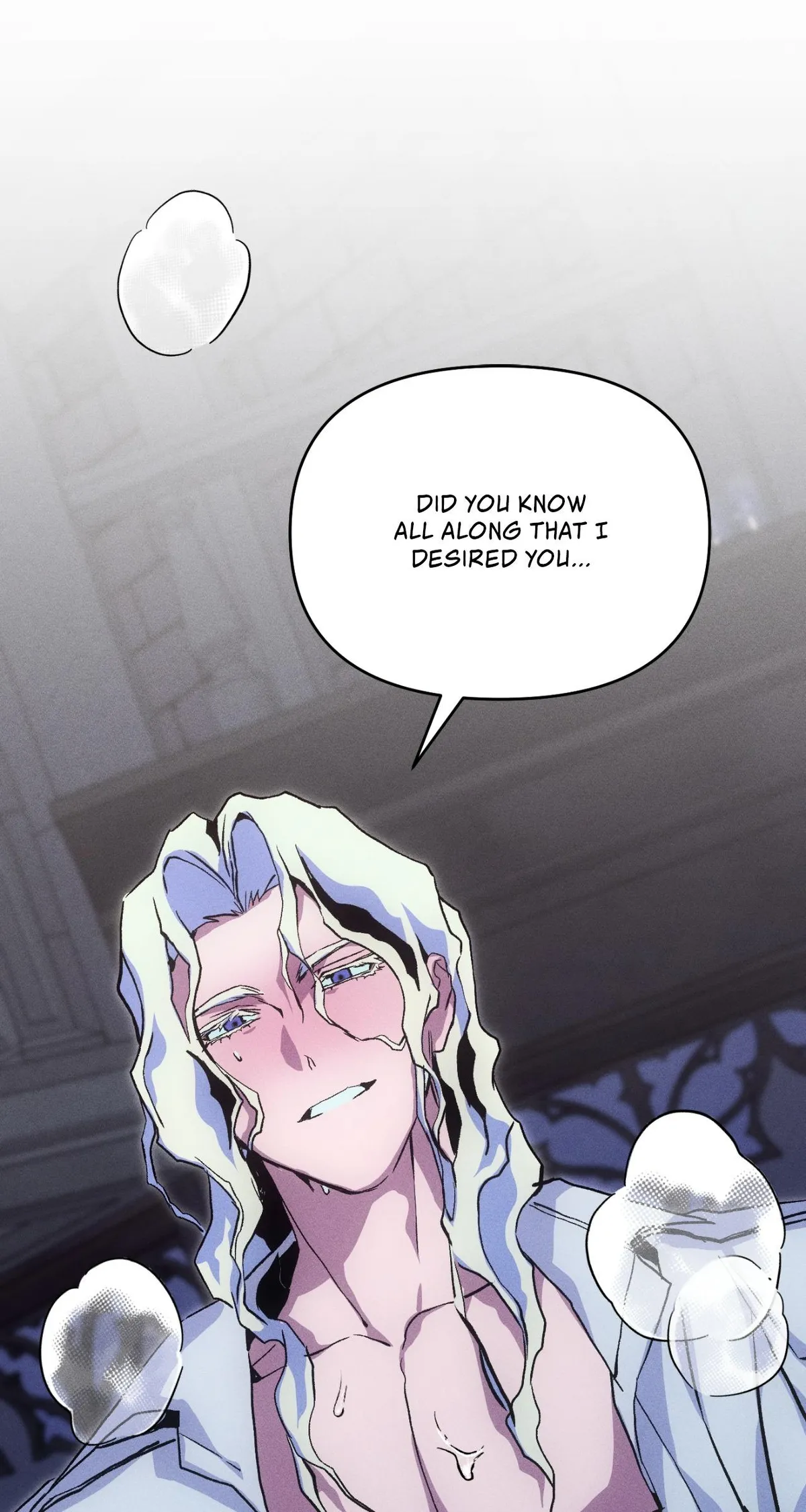 Read To Abyss chapter 9 image 63 on Lezhin