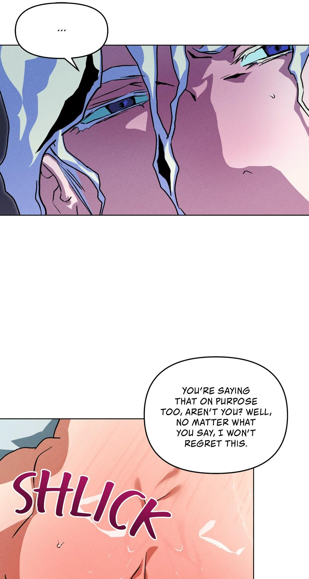 Read To Abyss chapter 9 image 67 on Lezhin