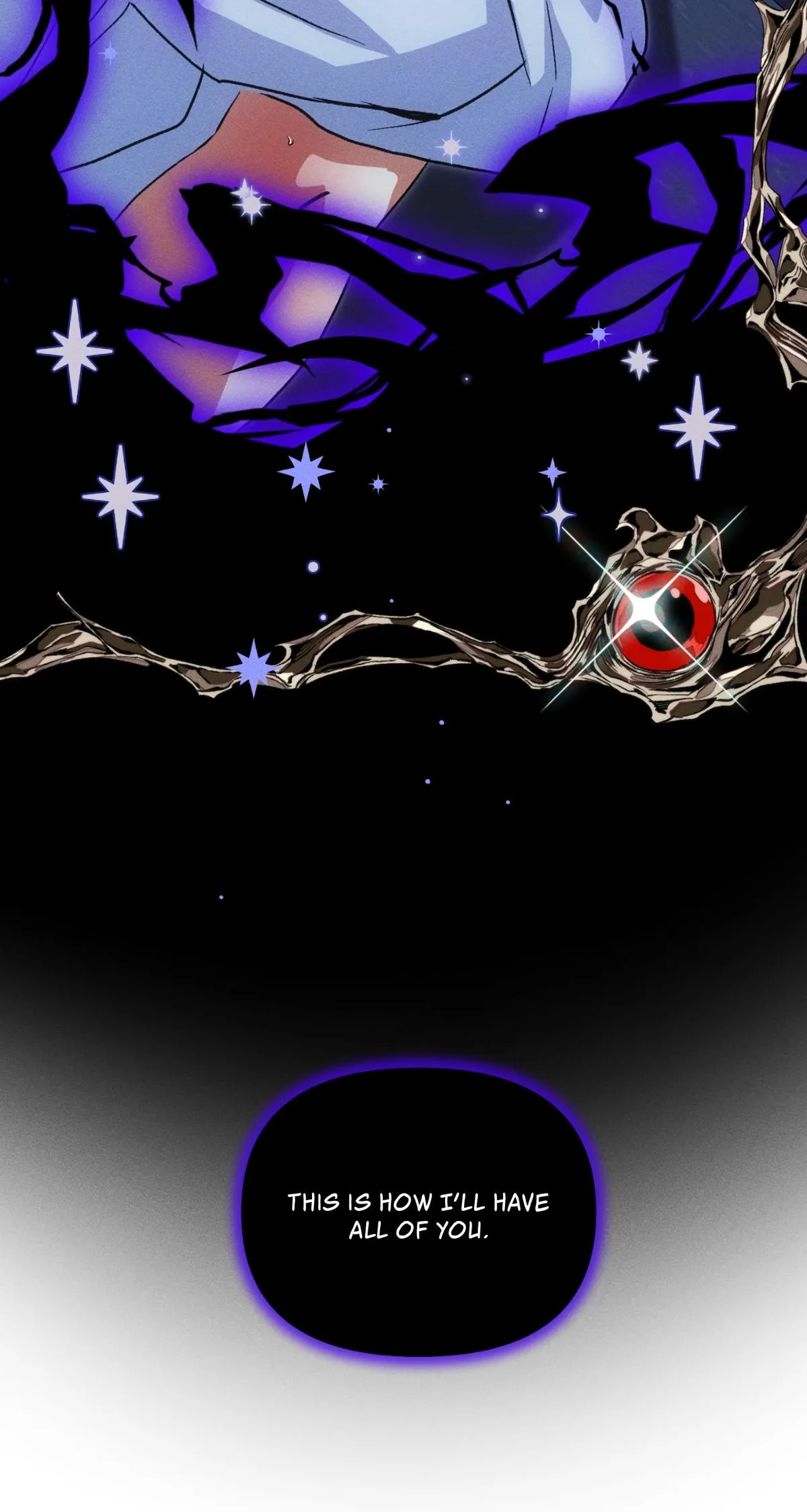 Read To Abyss chapter 9 image 71 on Lezhin