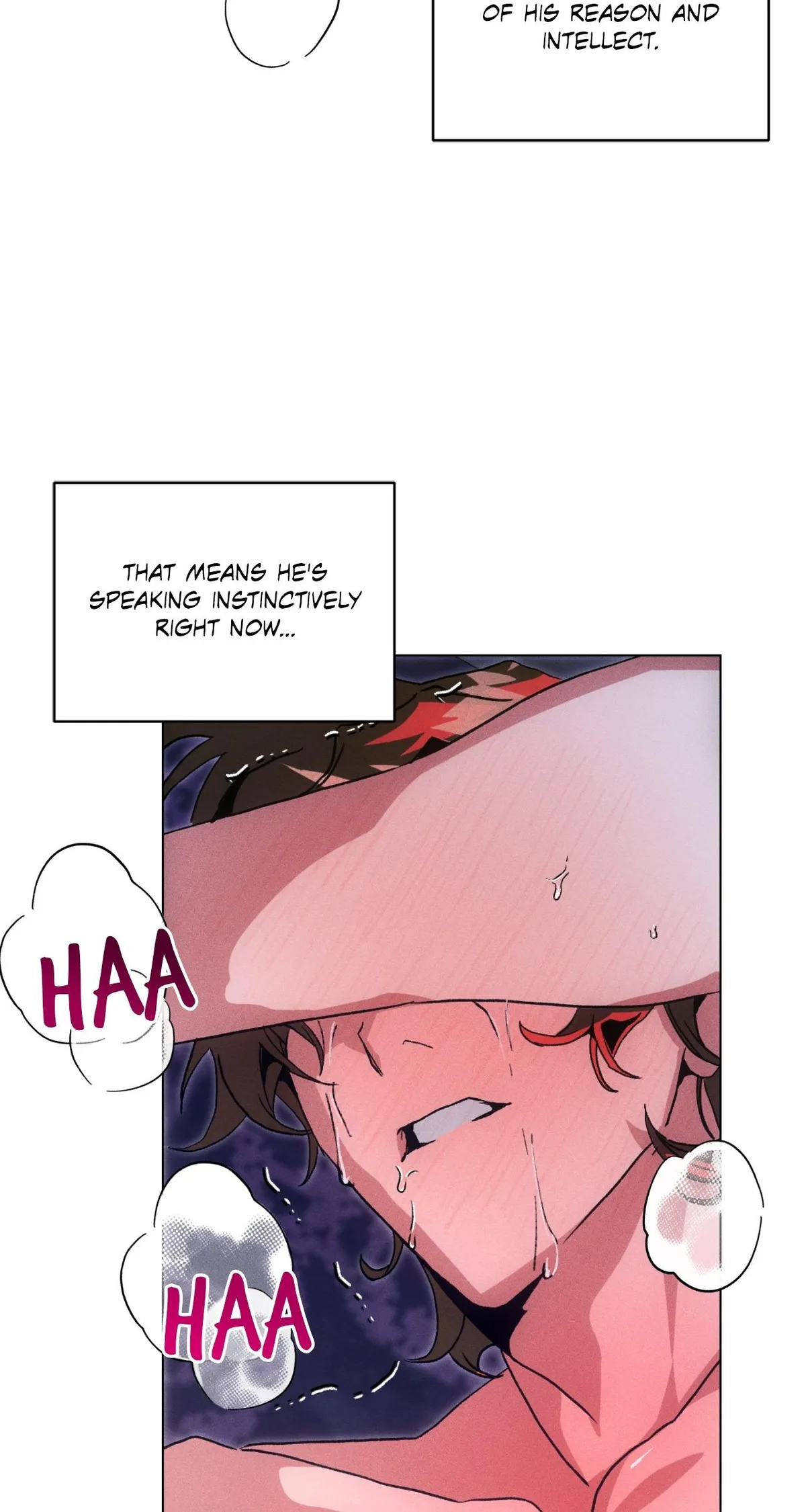 Read To Abyss chapter 9 image 8 on Lezhin