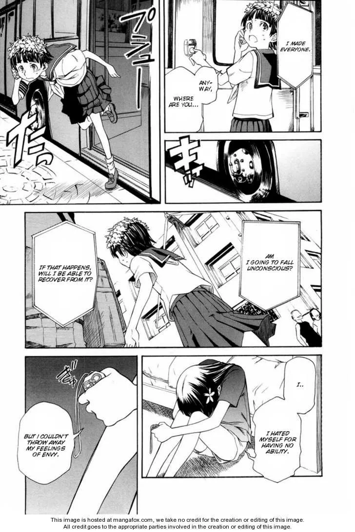 To Aru Kagaku no Rail gun Chapter 11 page 18 - 