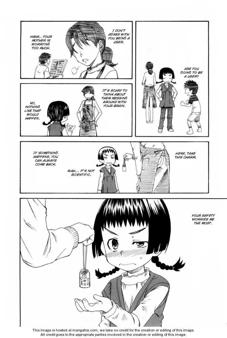To Aru Kagaku no Rail gun Chapter 11 page 19 - 